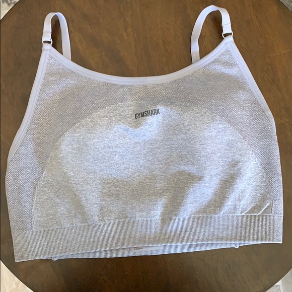 Gymshark Other - Gymshark Flex Strappy Bra M